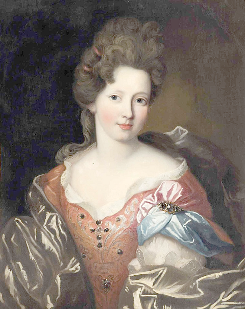 Marie de Lorraine-Guise
